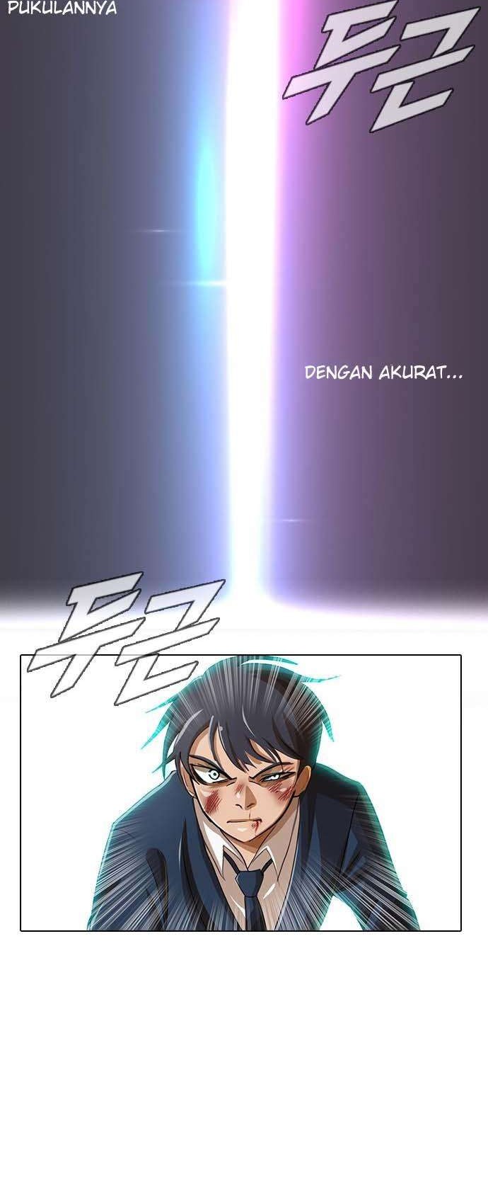 The Girl from Random Chatting! Chapter 24 Gambar 42