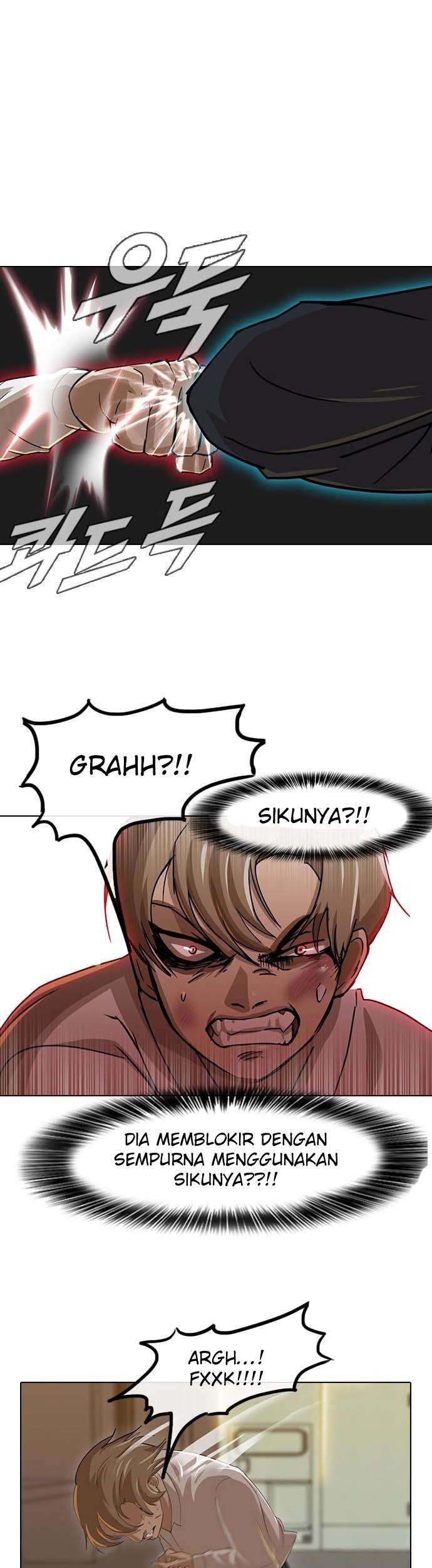The Girl from Random Chatting! Chapter 24 Gambar 46