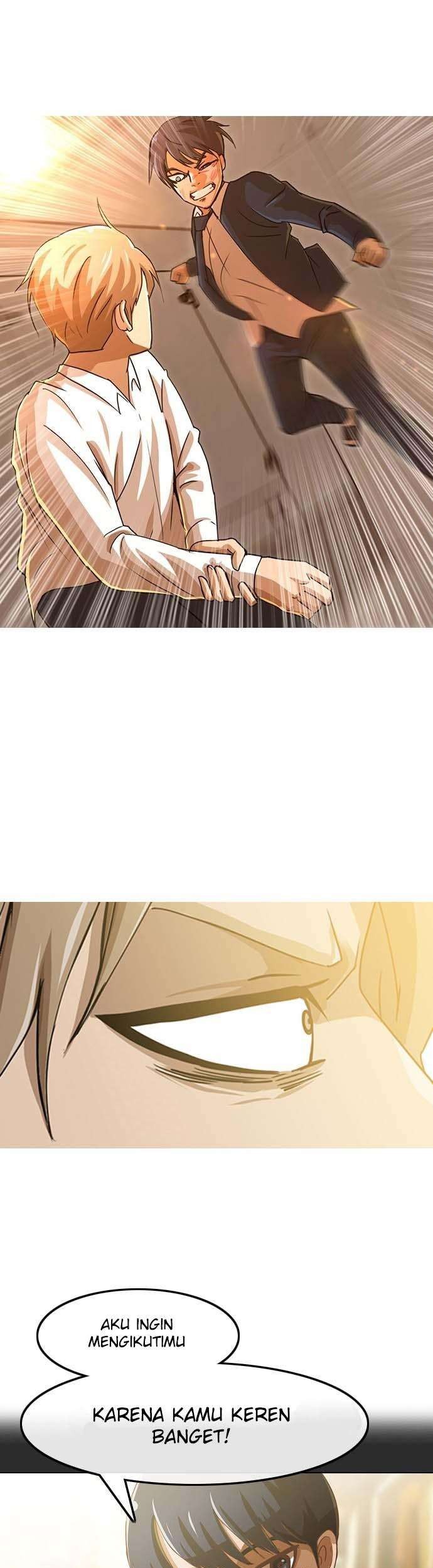 The Girl from Random Chatting! Chapter 24 Gambar 49