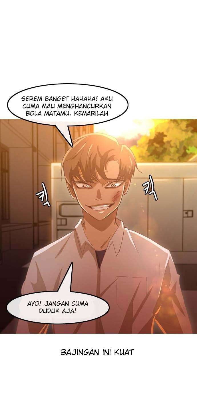 The Girl from Random Chatting! Chapter 24 Gambar 6