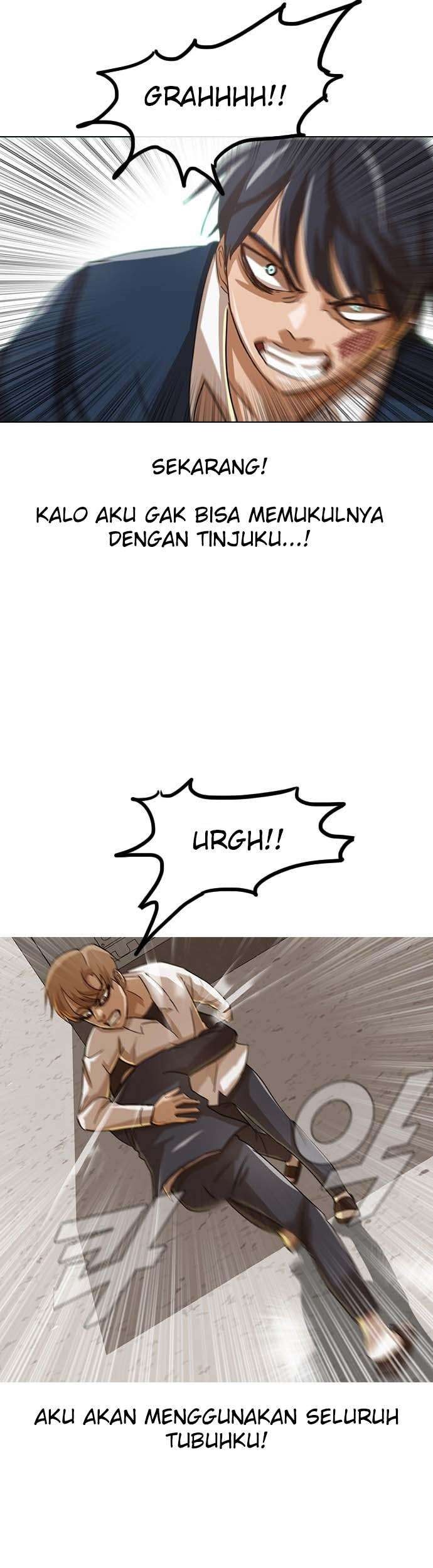 The Girl from Random Chatting! Chapter 24 Gambar 10