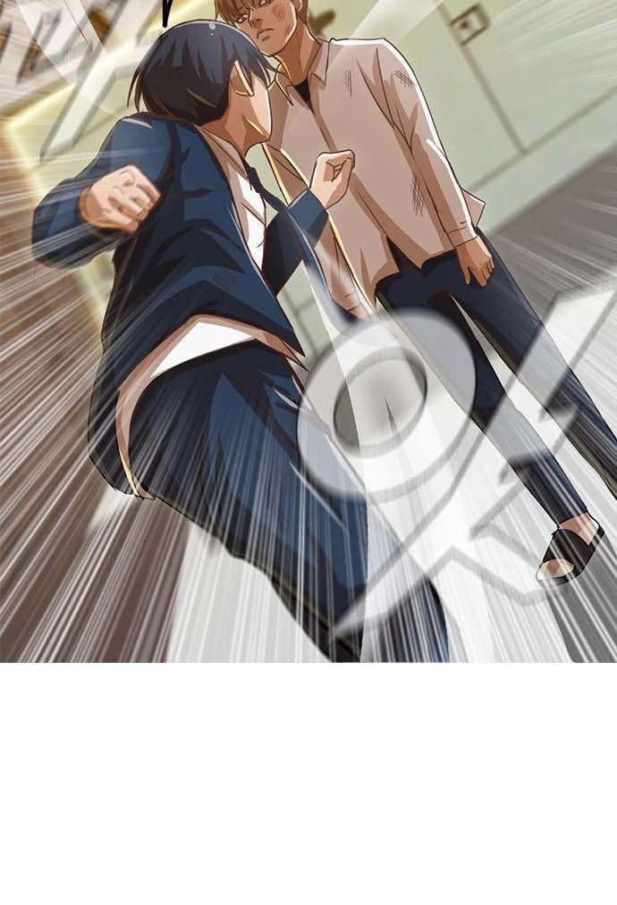 The Girl from Random Chatting! Chapter 24 Gambar 18