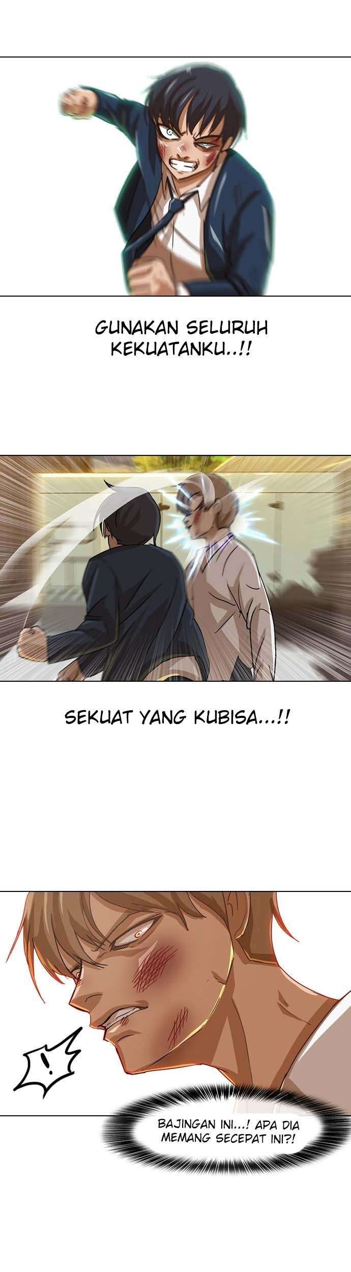 The Girl from Random Chatting! Chapter 24 Gambar 19