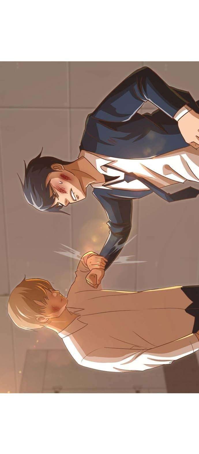 The Girl from Random Chatting! Chapter 24 Gambar 24