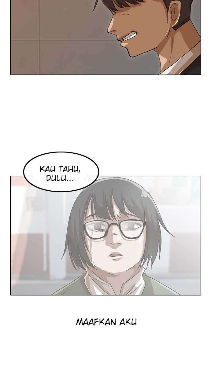 The Girl from Random Chatting! Chapter 23 Gambar 45