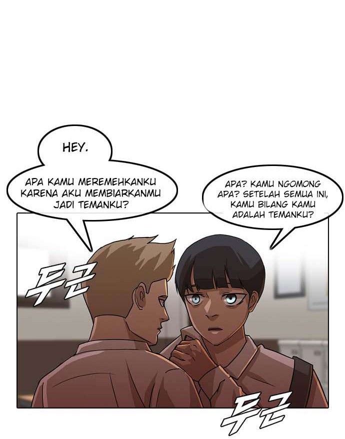 Baca The Girl from Random Chatting! Chapter 23 Gambar 2