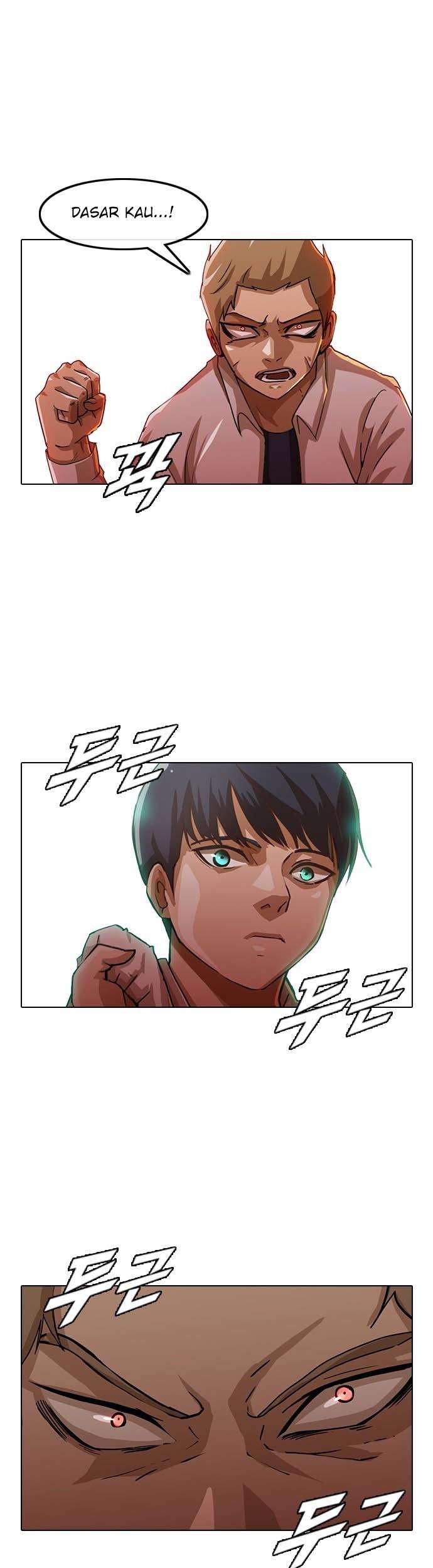 The Girl from Random Chatting! Chapter 23 Gambar 3