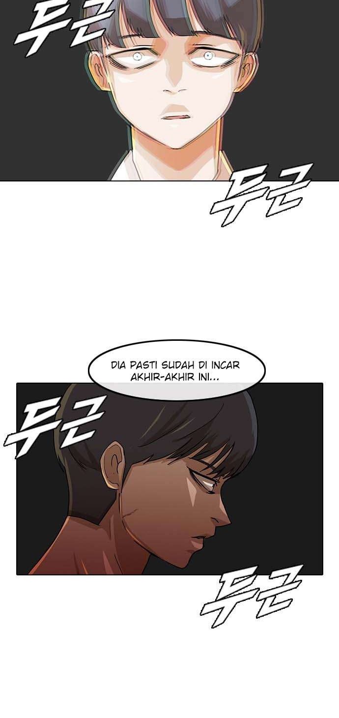 The Girl from Random Chatting! Chapter 23 Gambar 14