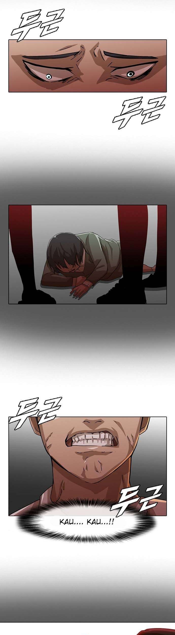 The Girl from Random Chatting! Chapter 23 Gambar 16