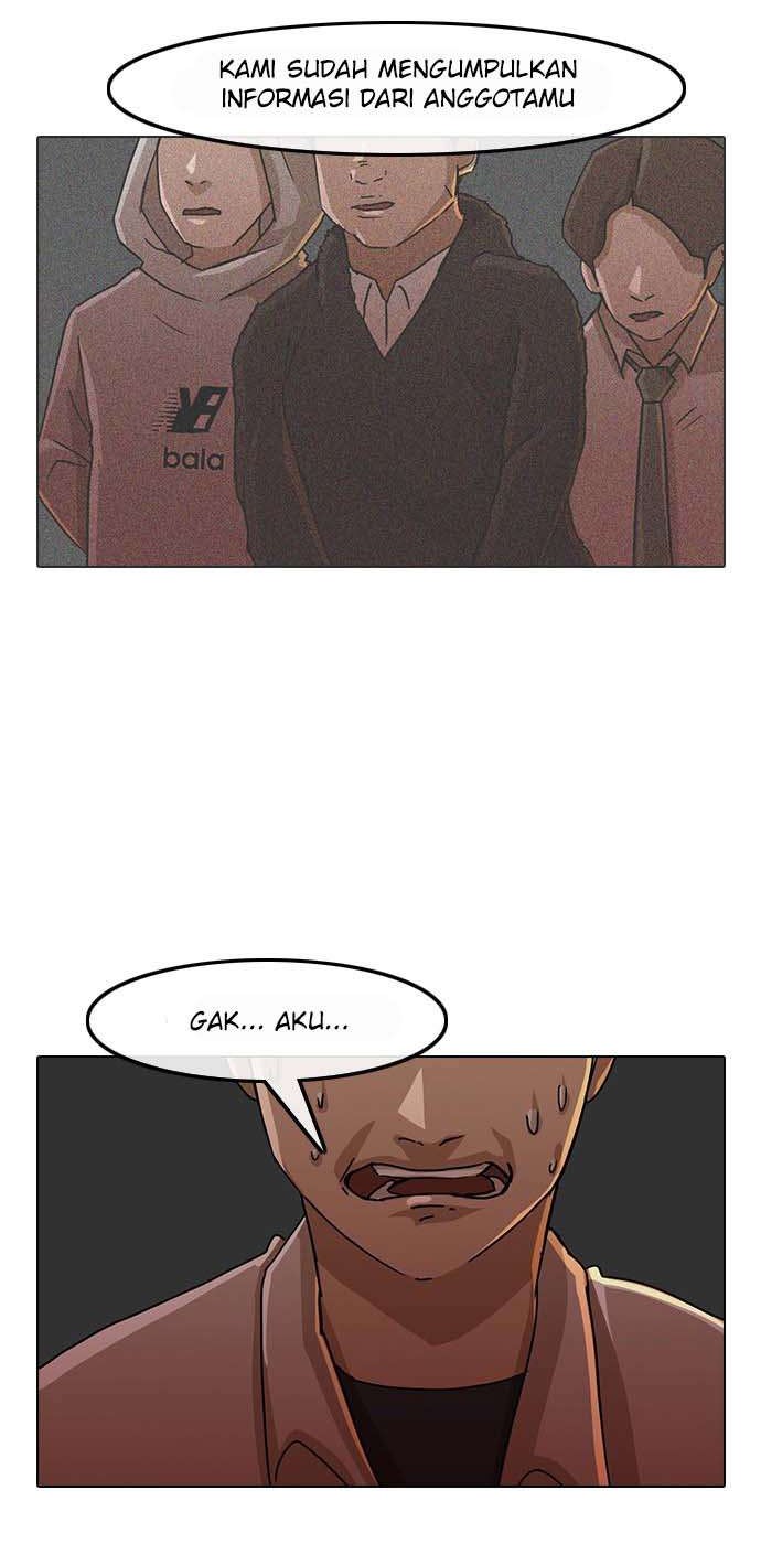 The Girl from Random Chatting! Chapter 23 Gambar 23