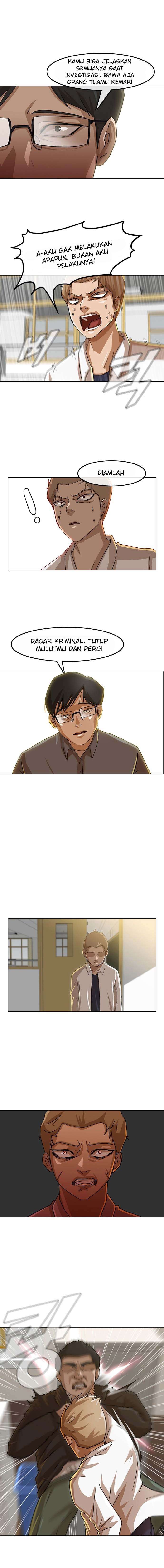 The Girl from Random Chatting! Chapter 23 9