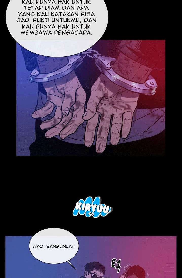 The Devil Boy Chapter 37 Gambar 31