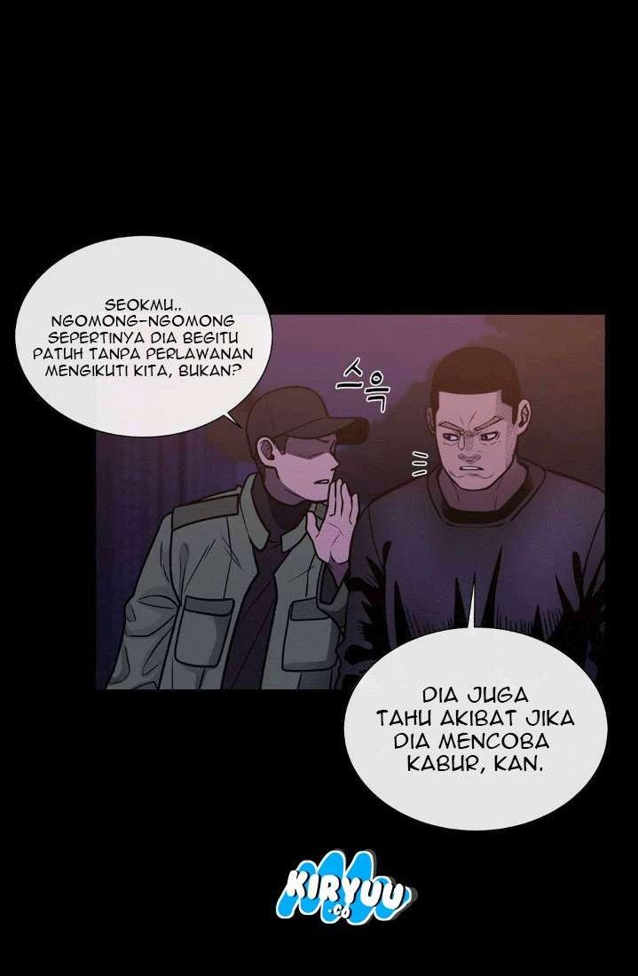 The Devil Boy Chapter 37 Gambar 40