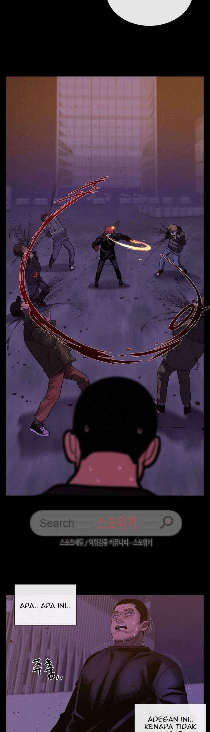The Devil Boy Chapter 37 Gambar 4