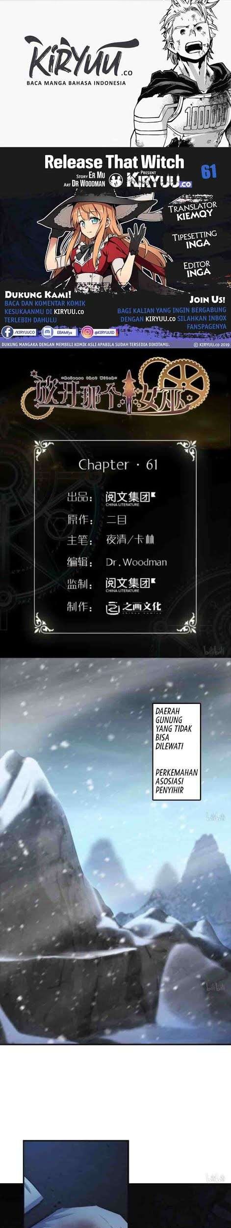 Baca  Release That Witch Chapter 61 Gambar 2