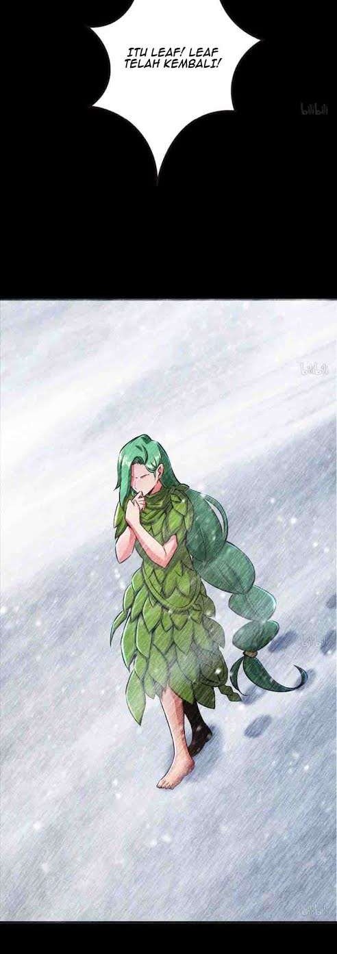 Release That Witch Chapter 61 Gambar 7