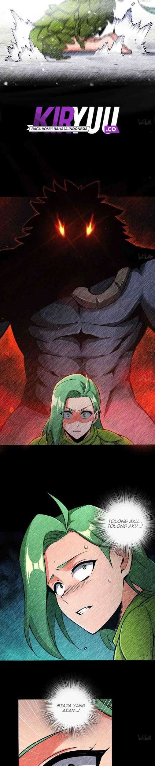 Release That Witch Chapter 61 Gambar 9