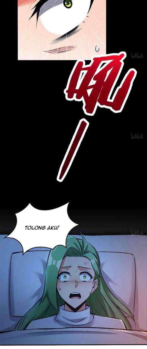 Release That Witch Chapter 61 Gambar 10