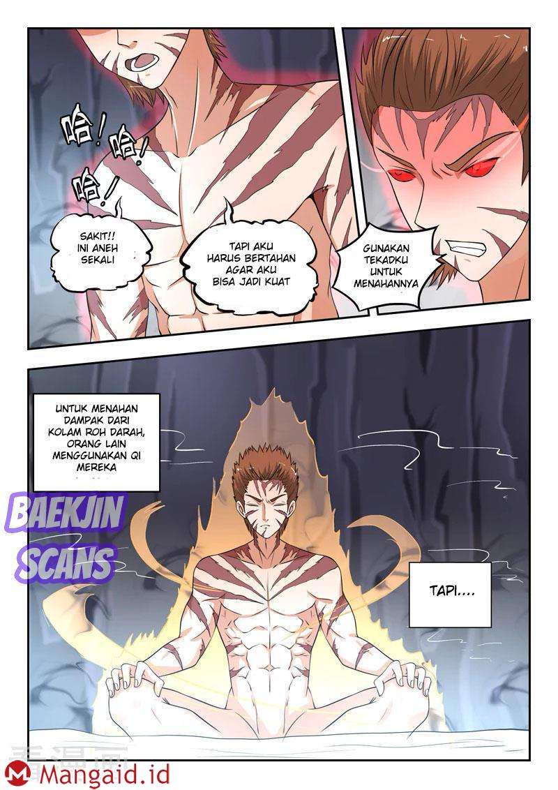 Martial Master Chapter 293 4