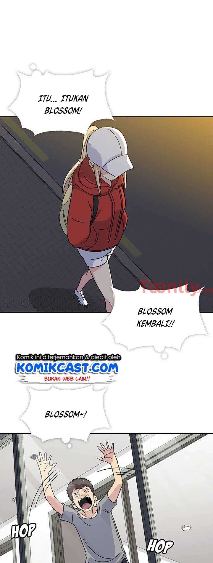 Baca Springtime for Blossom Chapter 14 Gambar 2
