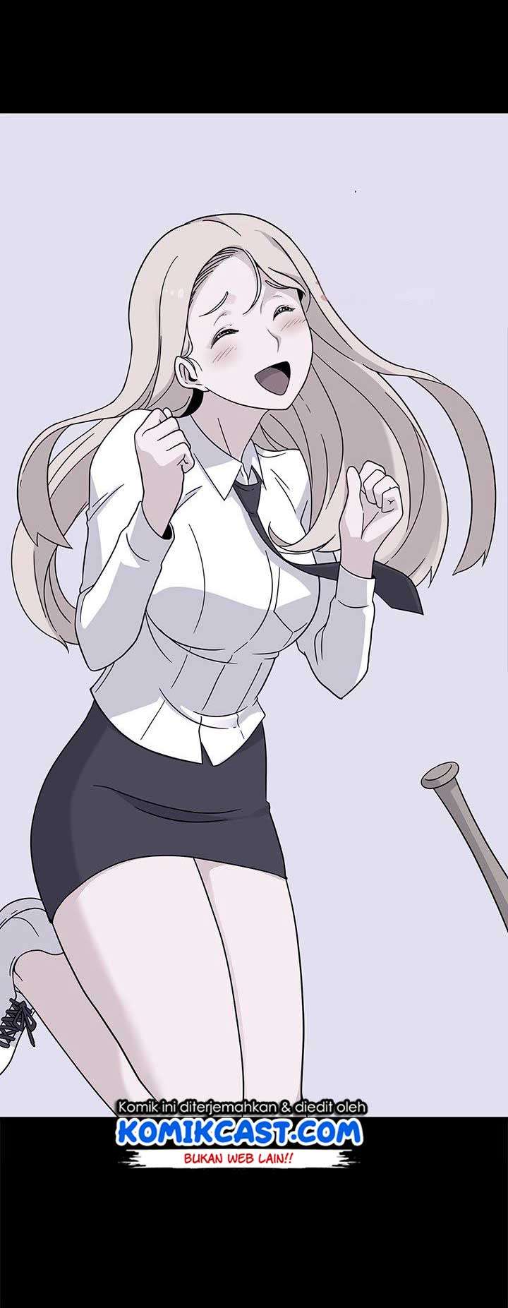 Springtime for Blossom Chapter 14 Gambar 30