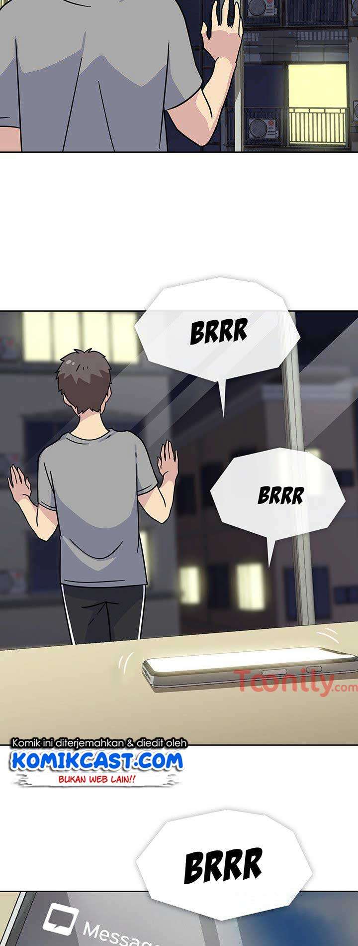 Springtime for Blossom Chapter 14 Gambar 6