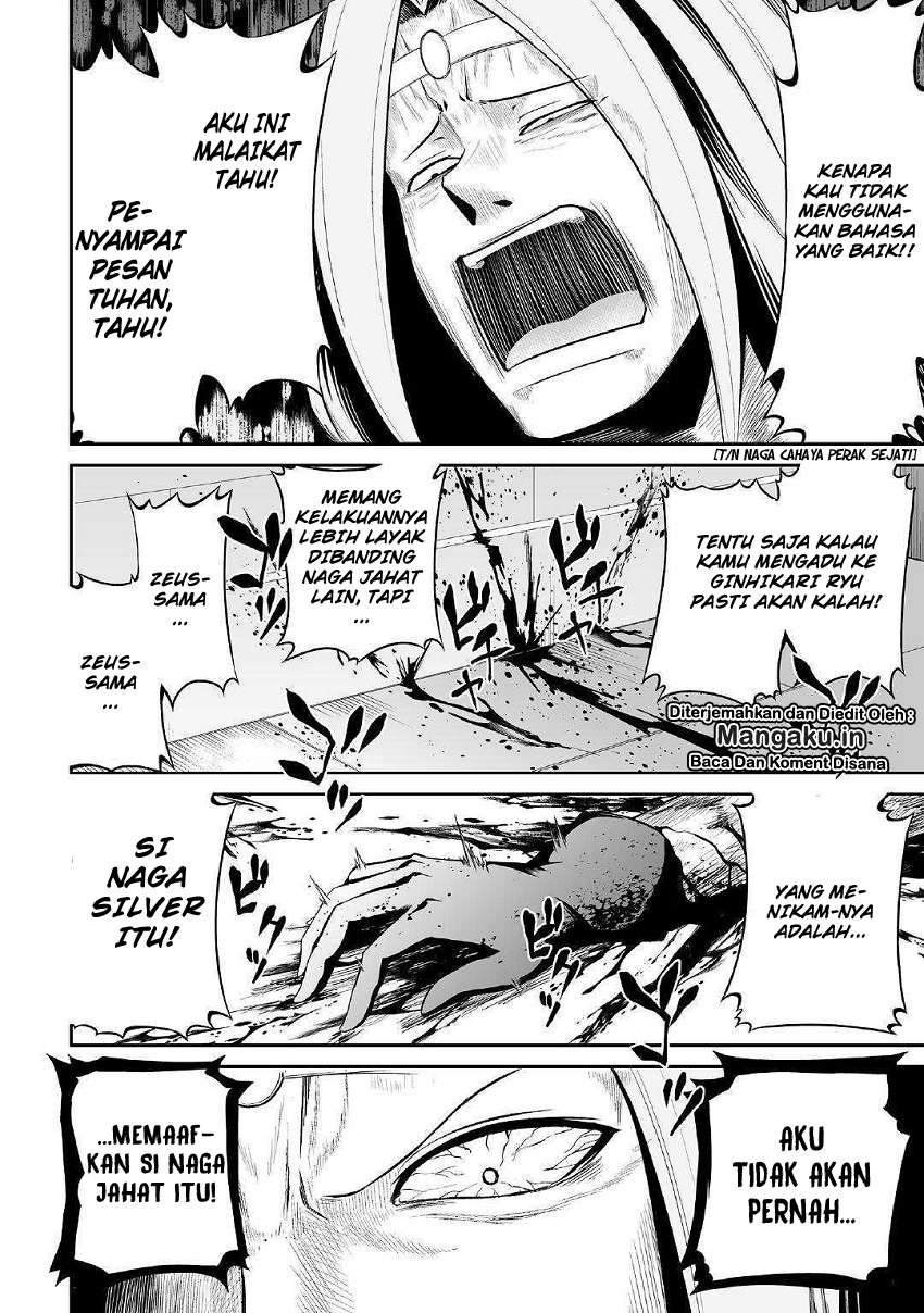 Jaryuu Tensei Chapter 23 Gambar 20