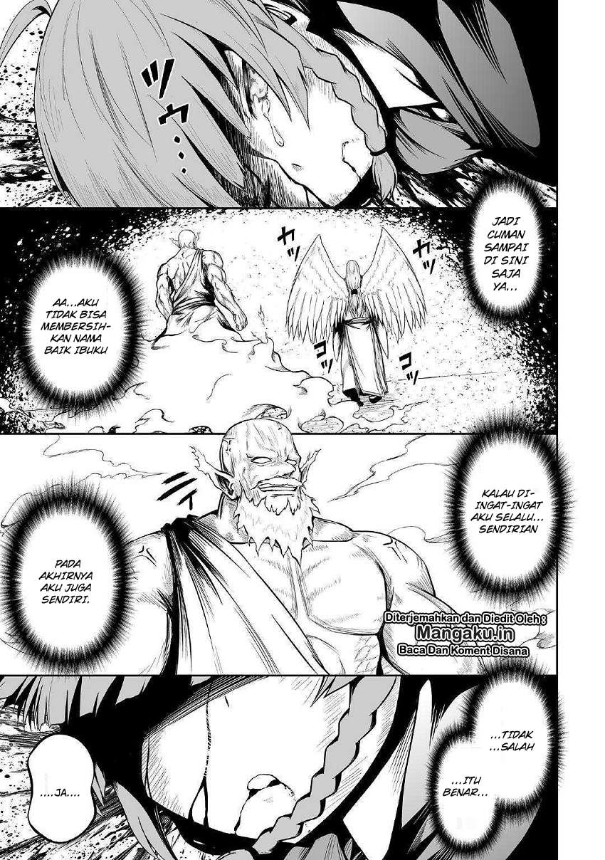 Jaryuu Tensei Chapter 23 Gambar 23