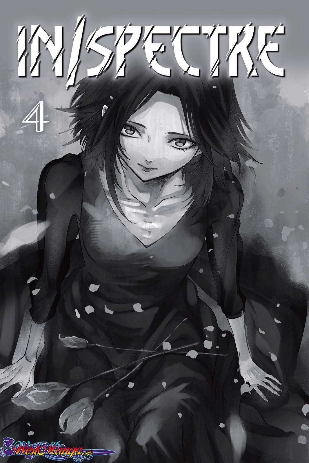 Kyokou Suiri: Invented Inference Chapter 07.5 Gambar 48