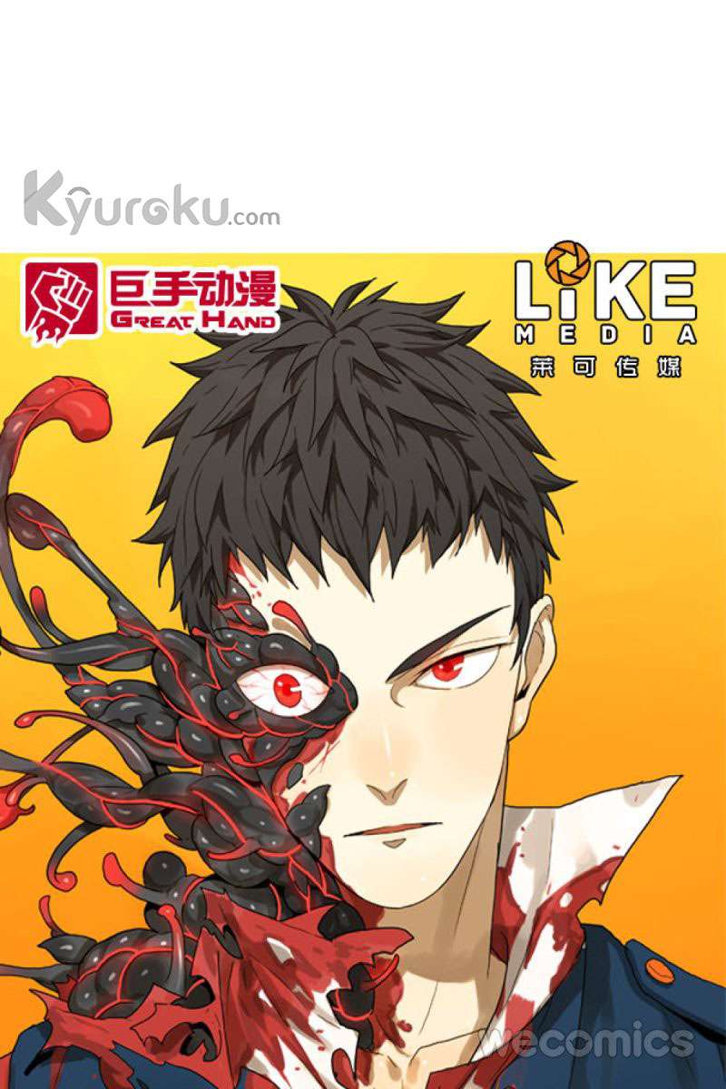 Never Dead Chapter 29 Gambar 10