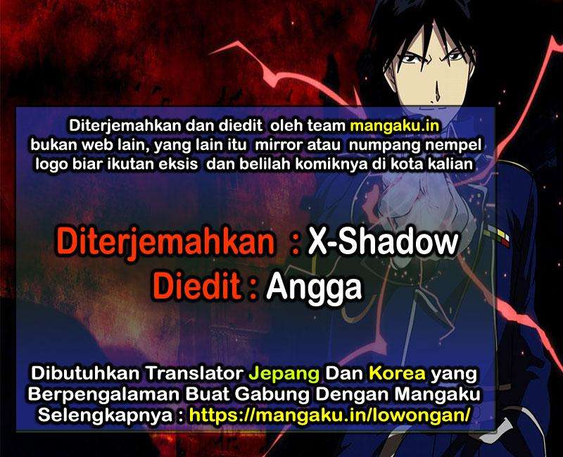 Baca Komik Vinland Saga Chapter 99 Gambar 1