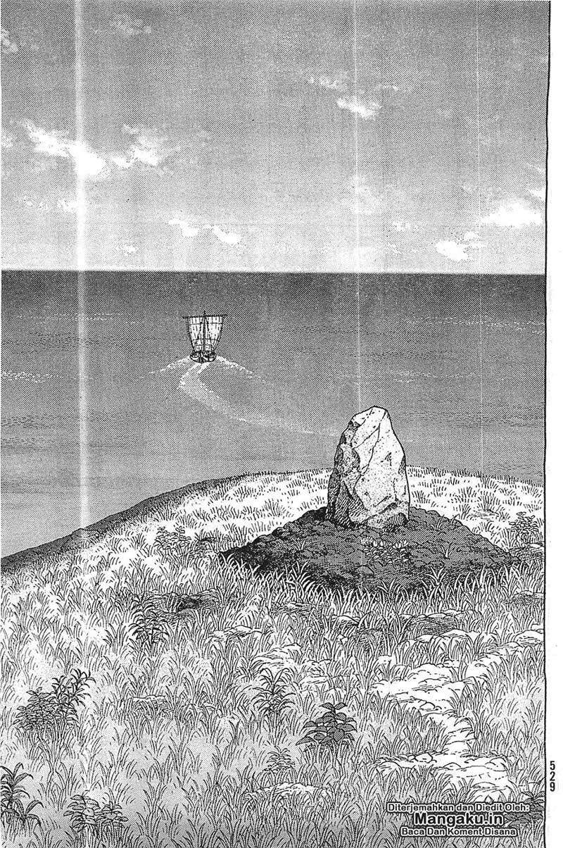 Vinland Saga Chapter 99 Gambar 12