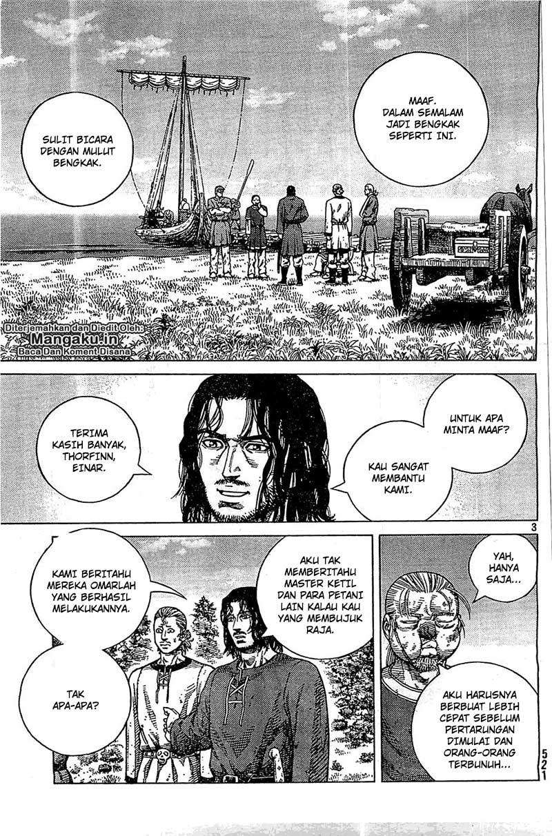Vinland Saga Chapter 99 Gambar 4