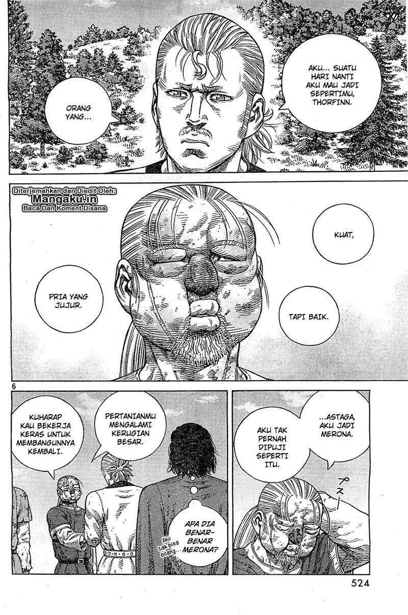 Vinland Saga Chapter 99 Gambar 7
