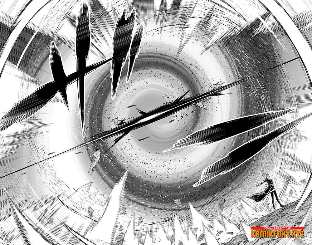 Mato Seihei no Slave Chapter 20 Gambar 12