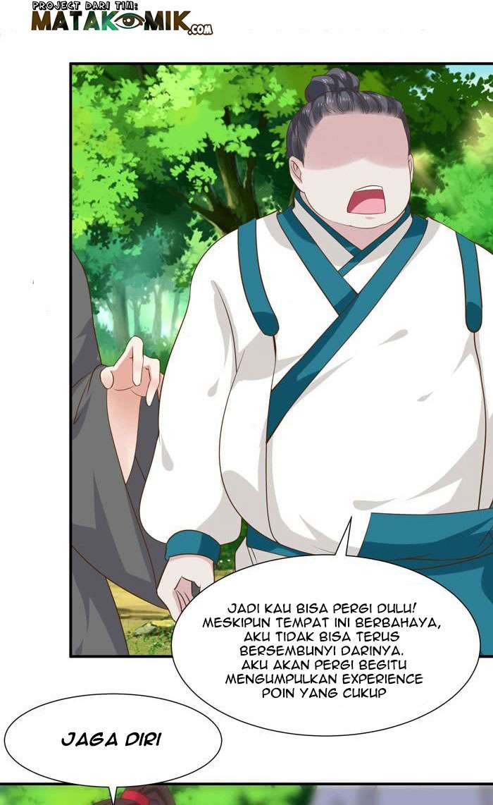 The Ghostly Doctor Chapter 105 Gambar 12