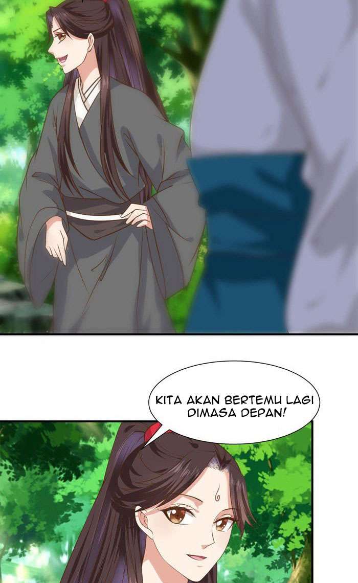 The Ghostly Doctor Chapter 105 Gambar 13