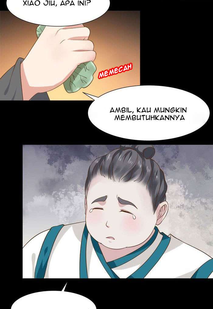 The Ghostly Doctor Chapter 105 Gambar 16