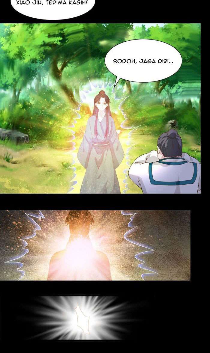 The Ghostly Doctor Chapter 105 Gambar 17