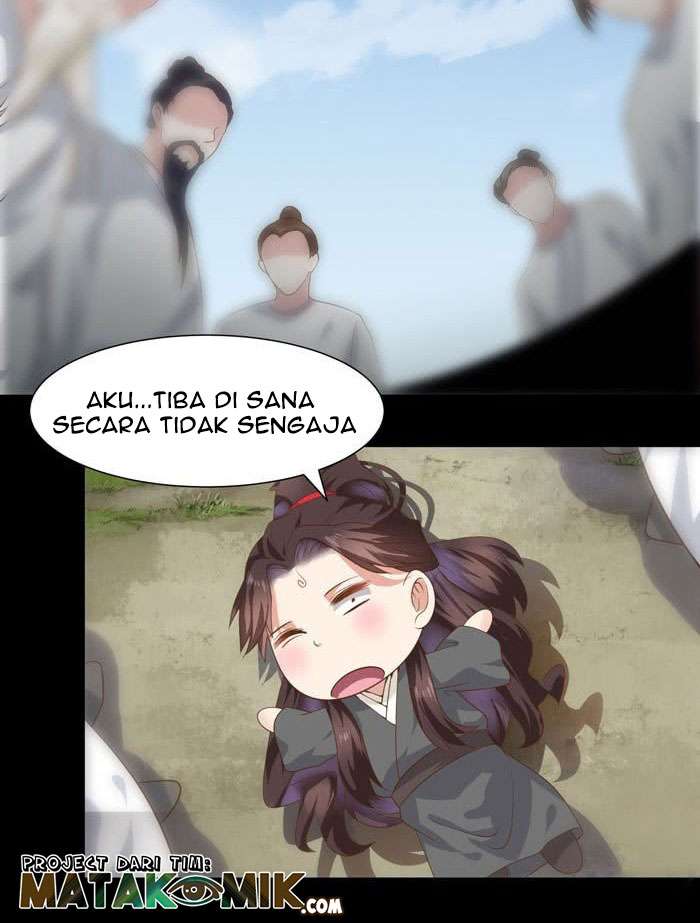 The Ghostly Doctor Chapter 105 Gambar 19