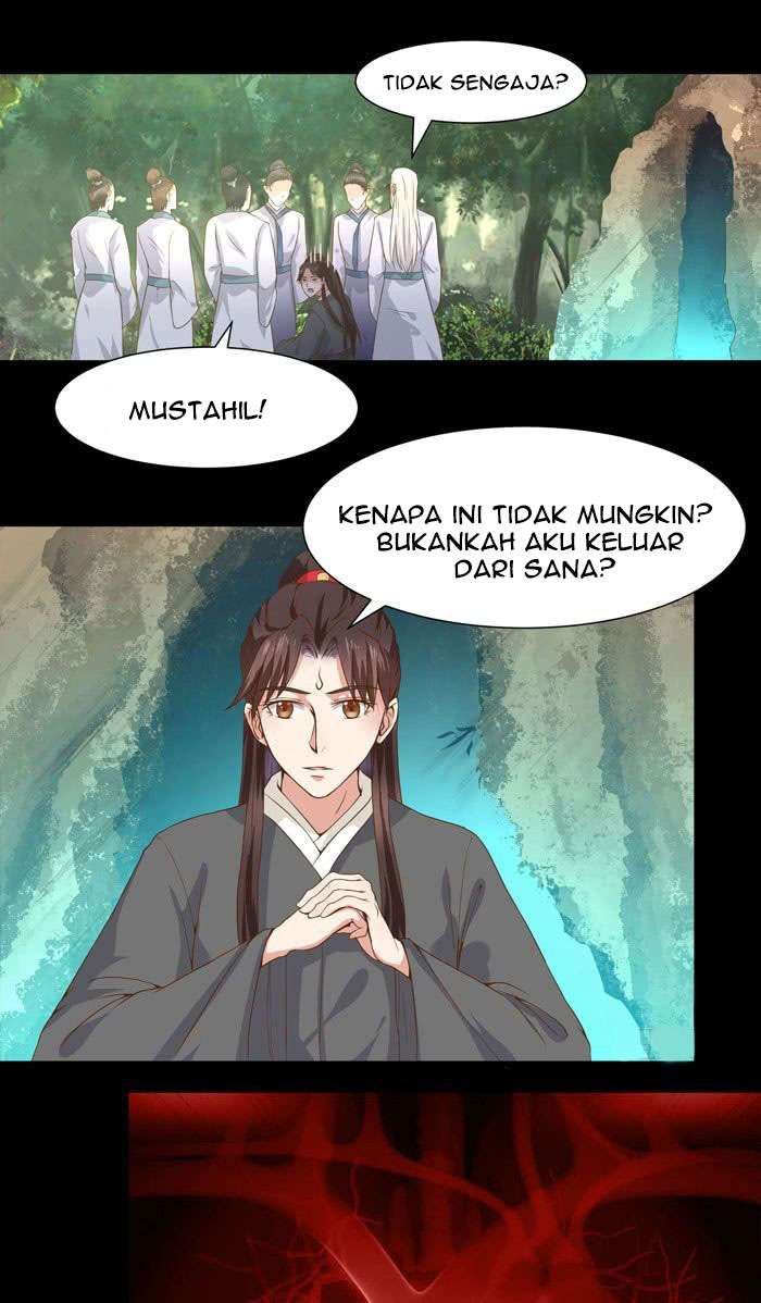 The Ghostly Doctor Chapter 105 Gambar 20