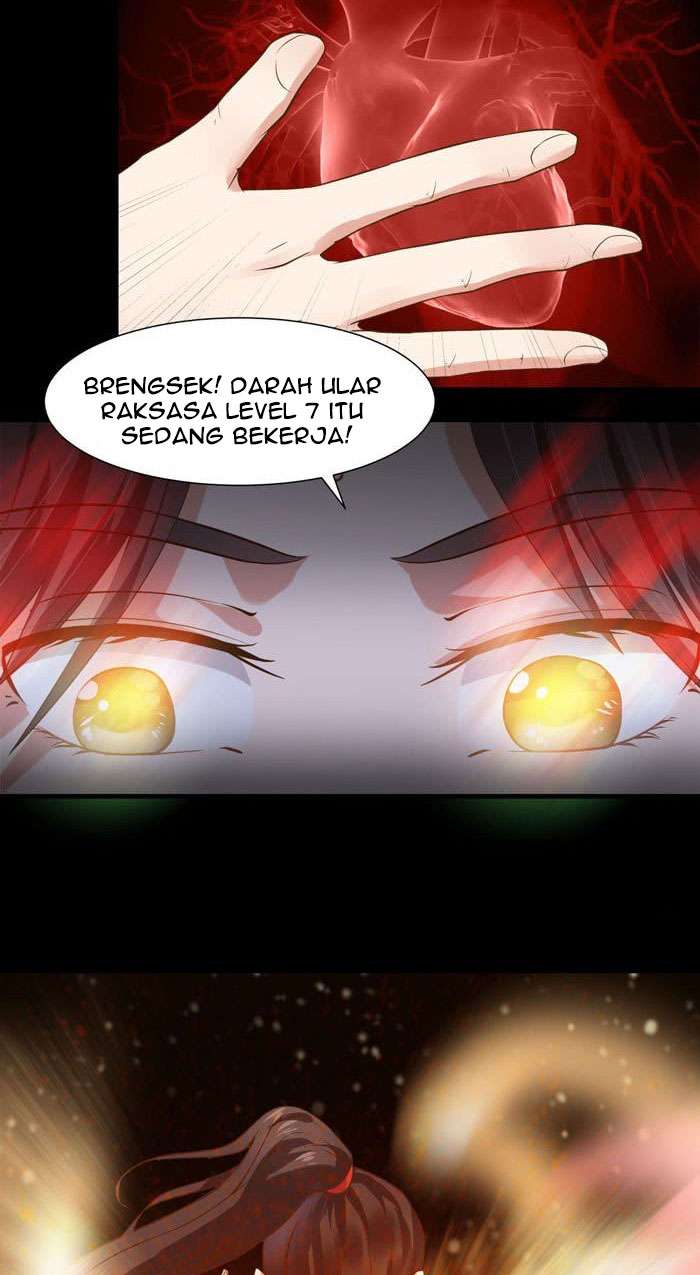 The Ghostly Doctor Chapter 105 Gambar 21
