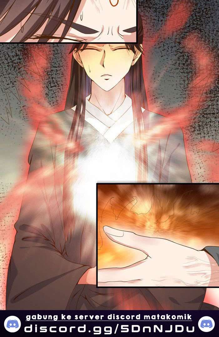 The Ghostly Doctor Chapter 105 Gambar 24