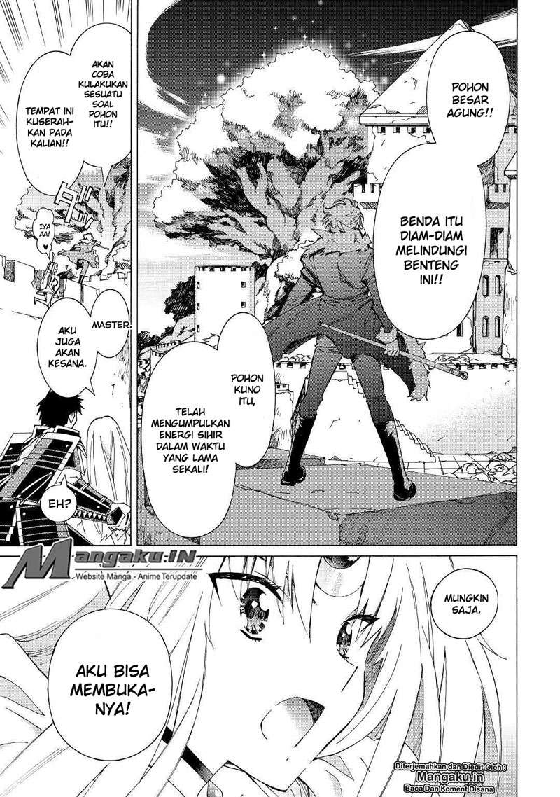 Argate Online Chapter 22.2 Gambar 10