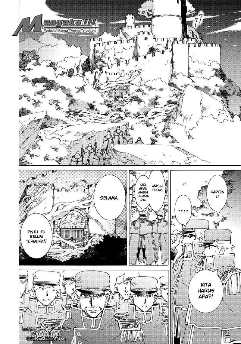 Argate Online Chapter 22.2 Gambar 11