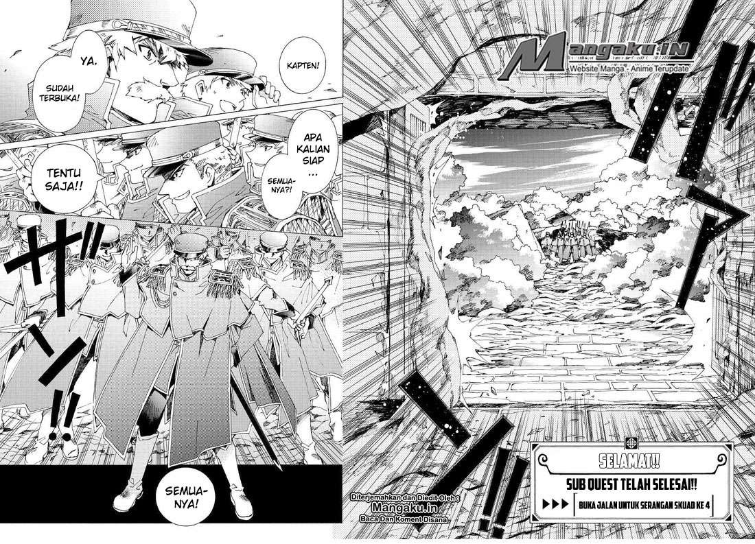 Argate Online Chapter 22.2 Gambar 13
