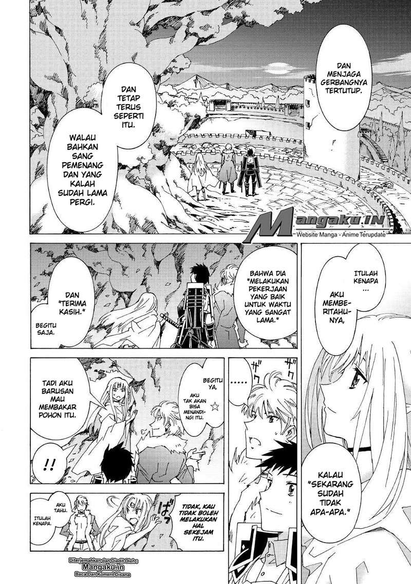 Argate Online Chapter 22.2 Gambar 17