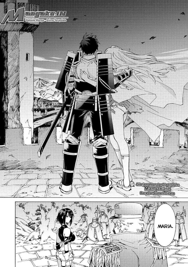 Argate Online Chapter 22.2 Gambar 19