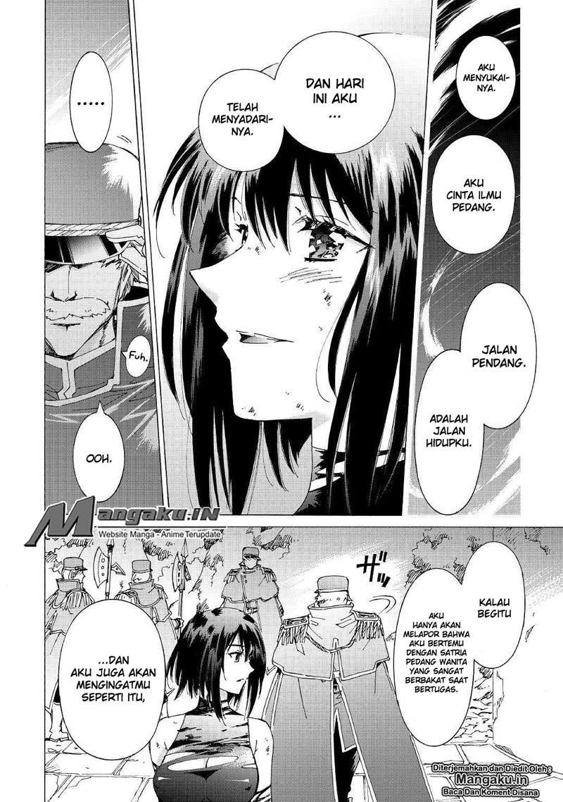 Argate Online Chapter 22.2 Gambar 21