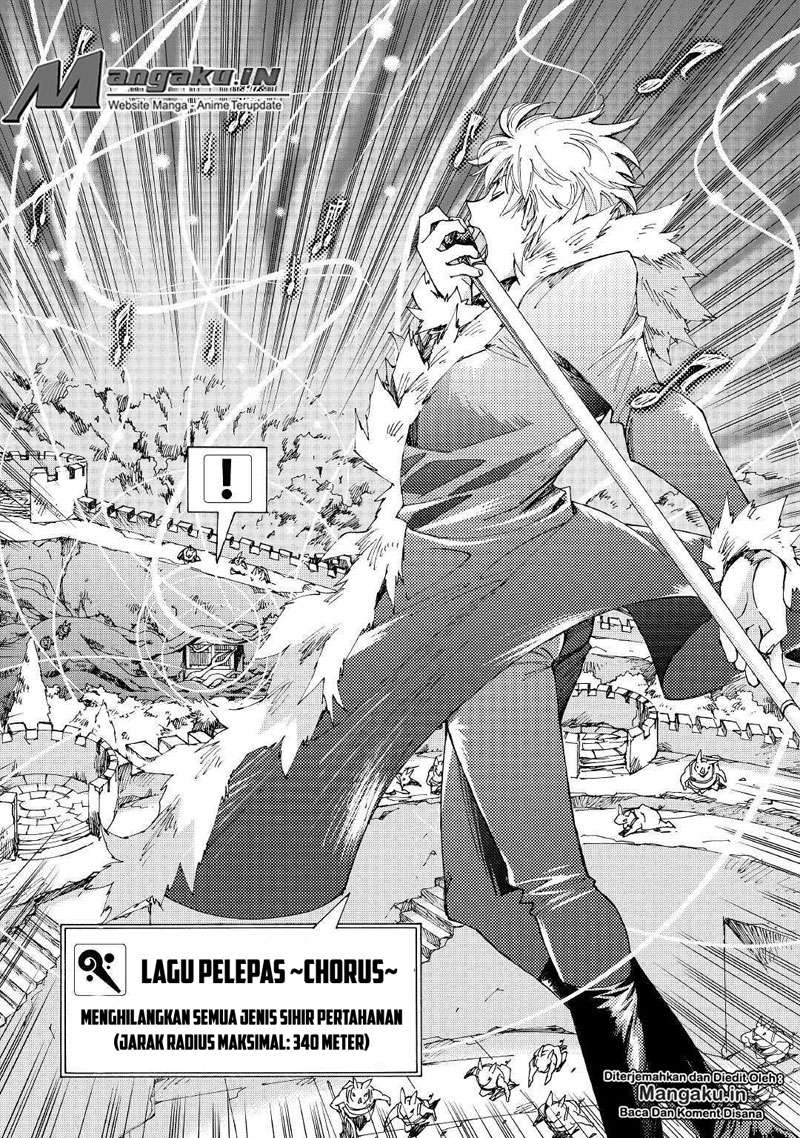 Argate Online Chapter 22.2 Gambar 8